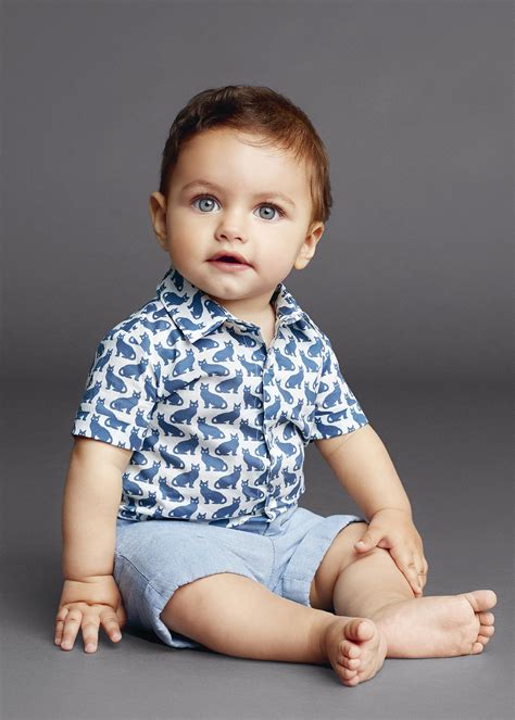 dolce gabbana bébé|dolce and gabbana baby clothes.